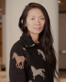 Chloé Zhao