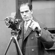 Frank Capra