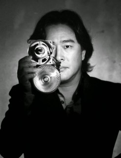 Park Chan-wook