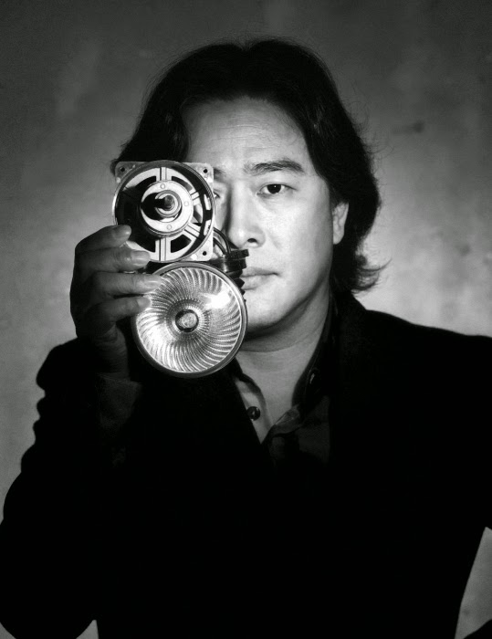 Park Chan-wook