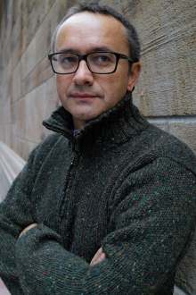Andrey Zvyagintsev
