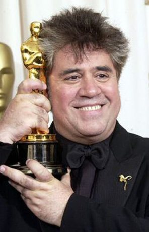 Pedro Almodóvar