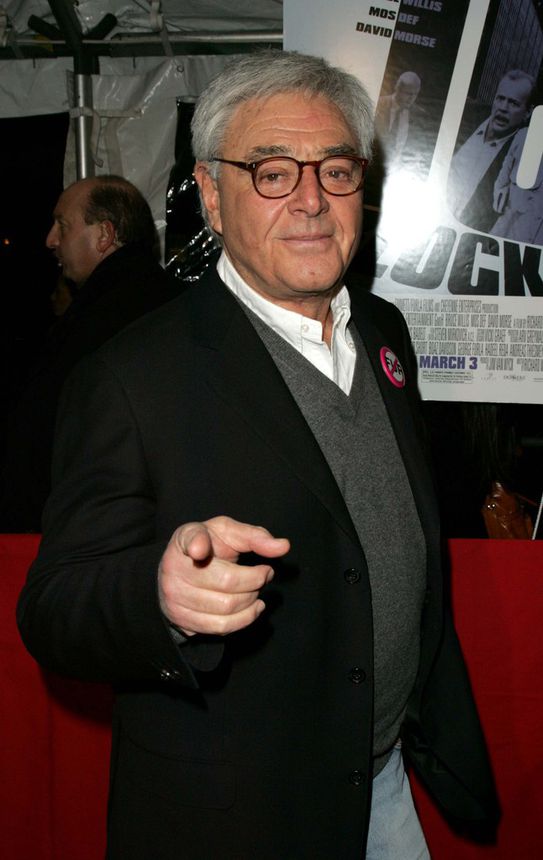 Richard Donner