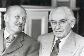 Michael Powell,Emeric Pressburger