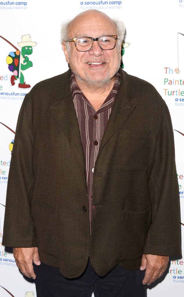 Danny DeVito
