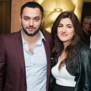 Javier Fesser, Premios Goya 2018 Karim Amer, Jehane Noujaim