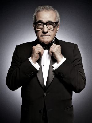 Martin Scorsese