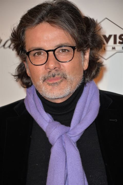 Christophe Barratier