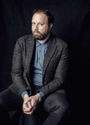 Yorgos Lanthimos