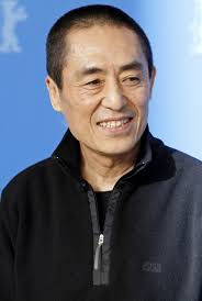 Zhang Yimou