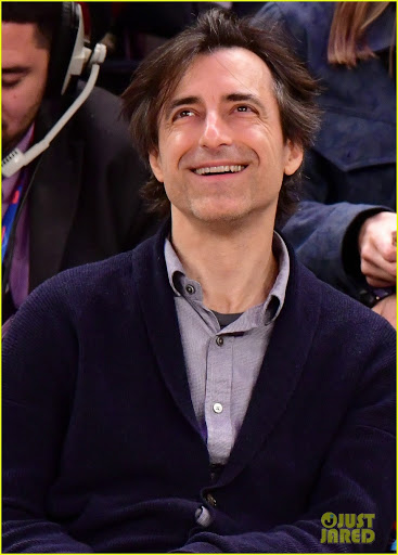 Noah Baumbach