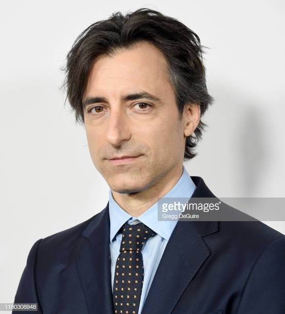 Noah Baumbach