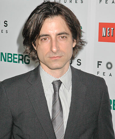 Noah Baumbach