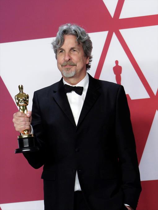 Peter Farrelly