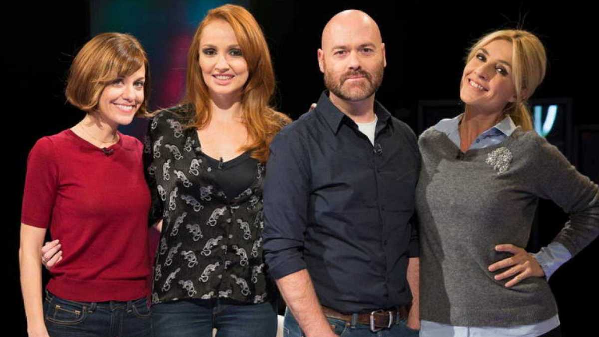 Tertulia Online con Vicente Villanueva, director de Nacida Para Ganar