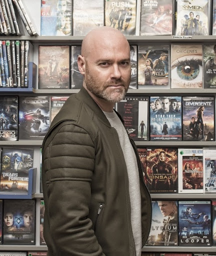 nacidas para ganar vicente villanueva