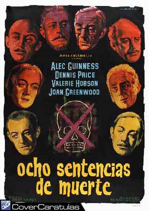 Ocho Sentencias De Muerte