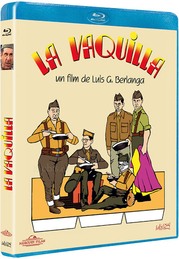 La Vaquilla