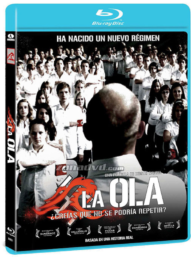 LA OLA
