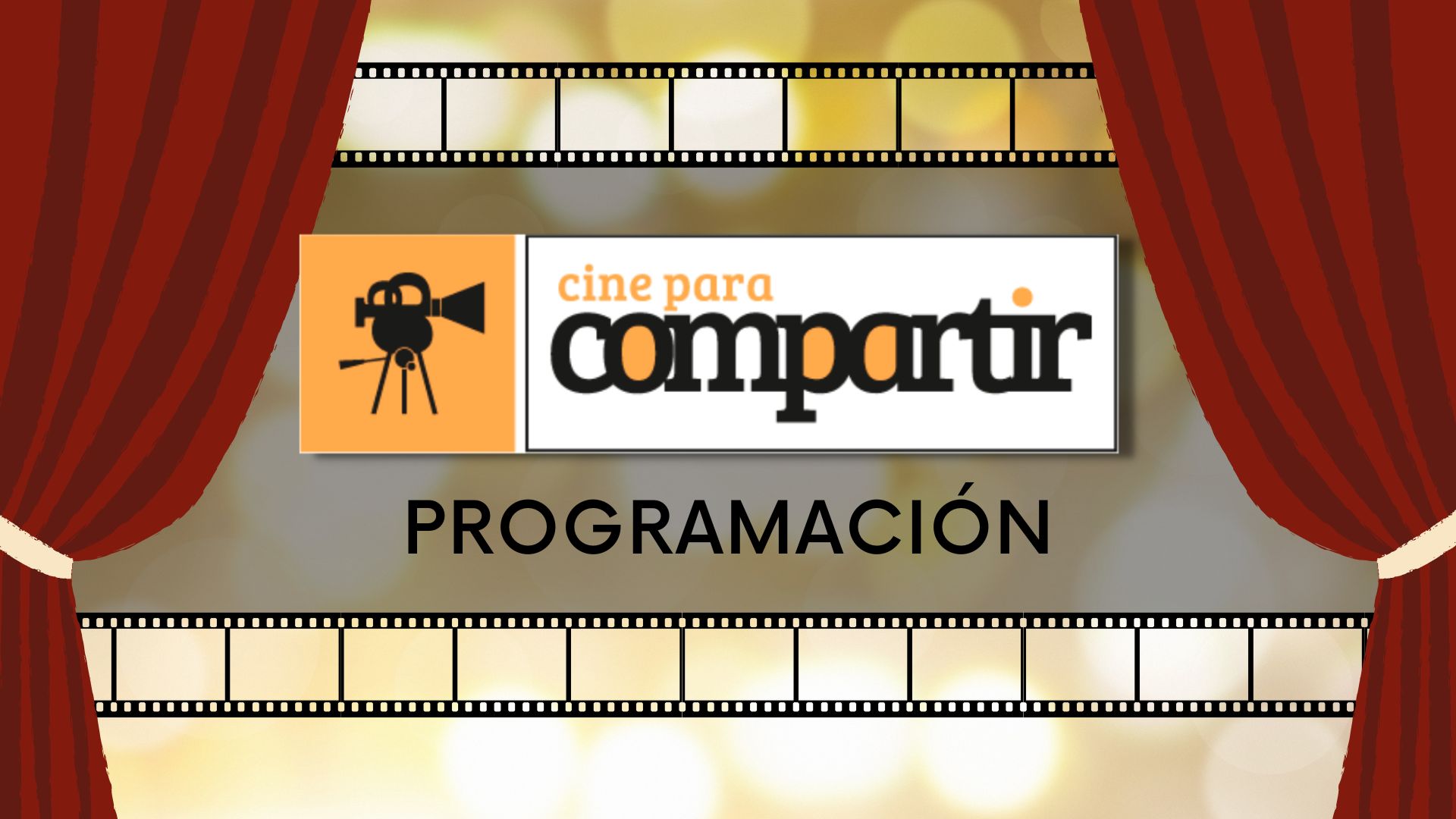 Cine Para Compartir 2013-2023