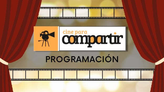 Cine Para Compartir 2013-2023